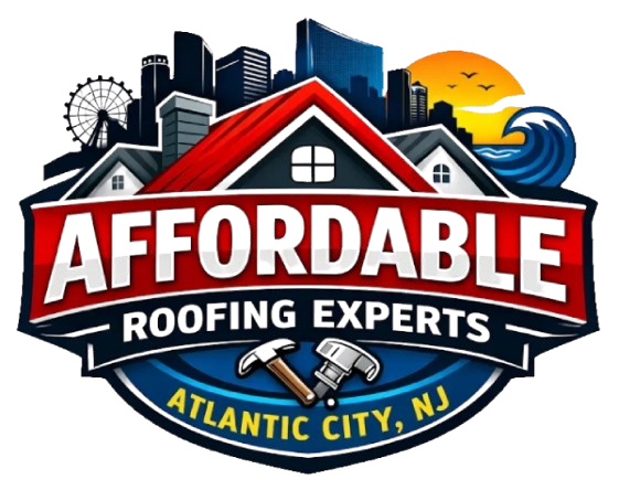Affordable Roofing Experts LLC logo — Atlantic City, NJ roofing contractor